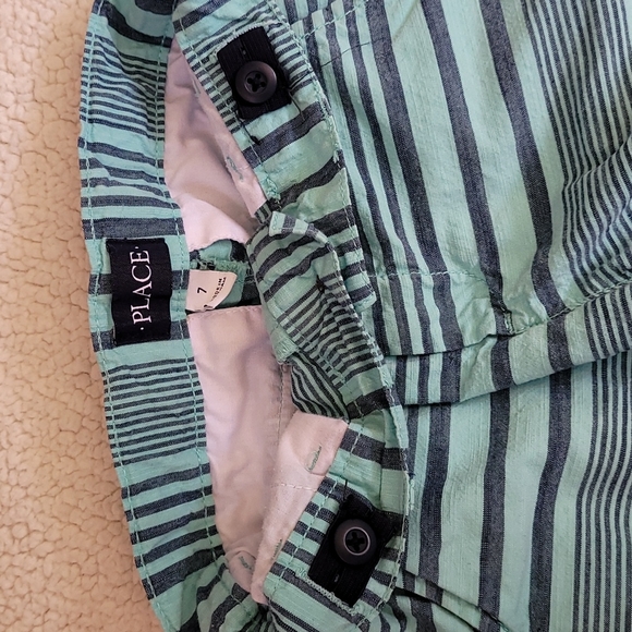 Bundle of Boys Shorts - Picture 6 of 15